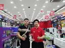 Hình ảnh khách hàng