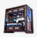Danh sách hình ảnh chụp sản phẩm