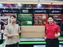 Hình ảnh khách hàng