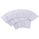 Danh sách hình ảnh chụp sản phẩm