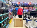Hình ảnh khách hàng