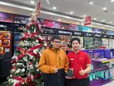 Hình ảnh khách hàng