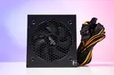 Nguồn máy tính AIGO VK550 - 500W (Màu Đen) 4