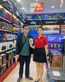 Hình ảnh khách hàng