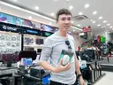 Hình ảnh khách hàng