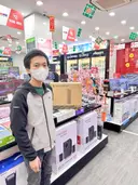 Hình ảnh khách hàng