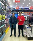Hình ảnh khách hàng
