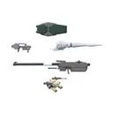 Danh sách hình ảnh chụp sản phẩm