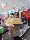 Hình ảnh khách hàng