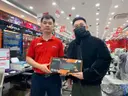 Hình ảnh khách hàng