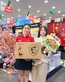 Hình ảnh khách hàng