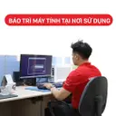 Danh sách hình ảnh chụp sản phẩm