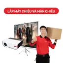 Danh sách hình ảnh chụp sản phẩm