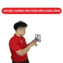 Danh sách hình ảnh chụp sản phẩm