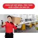 Danh sách hình ảnh chụp sản phẩm