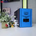 Danh sách hình ảnh chụp sản phẩm