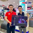 Hình ảnh khách hàng