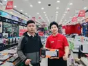 Hình ảnh khách hàng