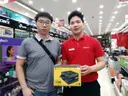 Hình ảnh khách hàng