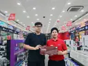Hình ảnh khách hàng