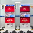 Danh sách hình ảnh chụp sản phẩm