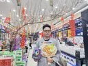 Hình ảnh khách hàng