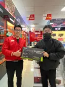 Hình ảnh khách hàng
