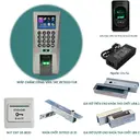 Danh sách hình ảnh chụp sản phẩm