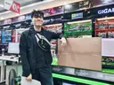 Hình ảnh khách hàng