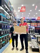 Hình ảnh khách hàng