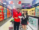 Hình ảnh khách hàng
