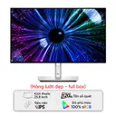 Danh sách hình ảnh chụp sản phẩm