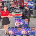 Hình ảnh khách hàng