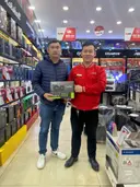 Hình ảnh khách hàng