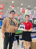 Hình ảnh khách hàng
