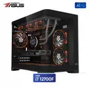 Danh sách hình ảnh chụp sản phẩm