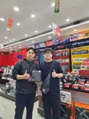Hình ảnh khách hàng