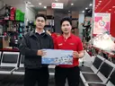 Hình ảnh khách hàng