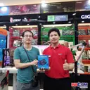 Hình ảnh khách hàng