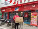 Hình ảnh khách hàng