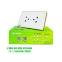 Danh sách hình ảnh chụp sản phẩm
