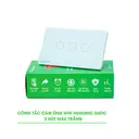 Danh sách hình ảnh chụp sản phẩm