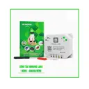 Danh sách hình ảnh chụp sản phẩm