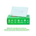 Danh sách hình ảnh chụp sản phẩm