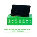 Danh sách hình ảnh chụp sản phẩm