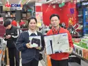 Hình ảnh khách hàng