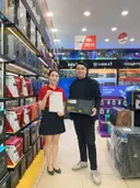 Hình ảnh khách hàng