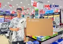 Hình ảnh khách hàng