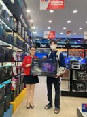 Hình ảnh khách hàng