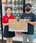 Hình ảnh khách hàng